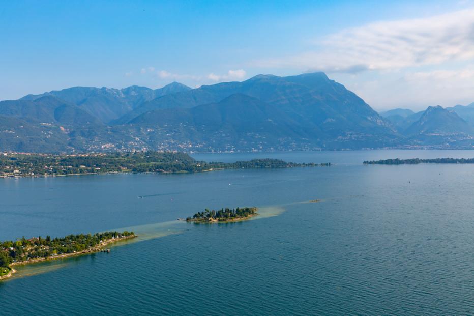 Isola Di San Biagio O Dei Conigli Riserva Naturale Area Protetta