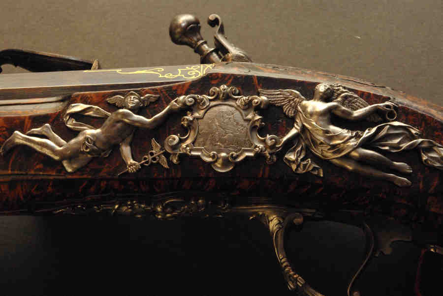 Museo delle Armi e della Tradizione Armiera Museo / Pinacoteca