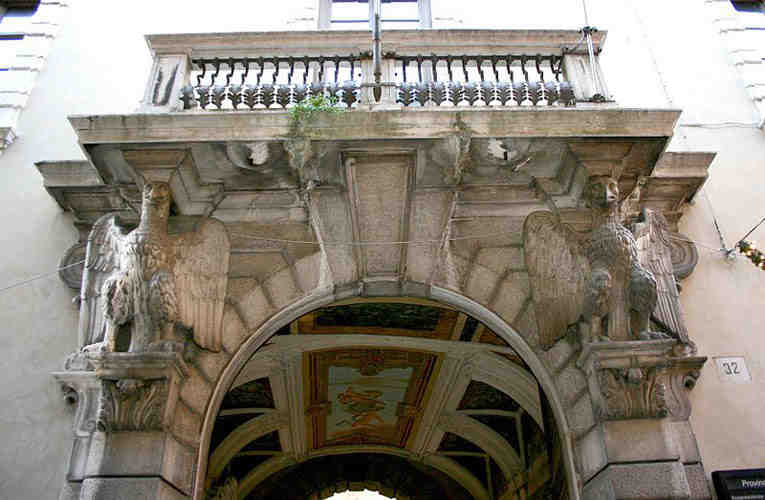 PENELOPI — Mostre a Brescia, giovedì 2 luglio