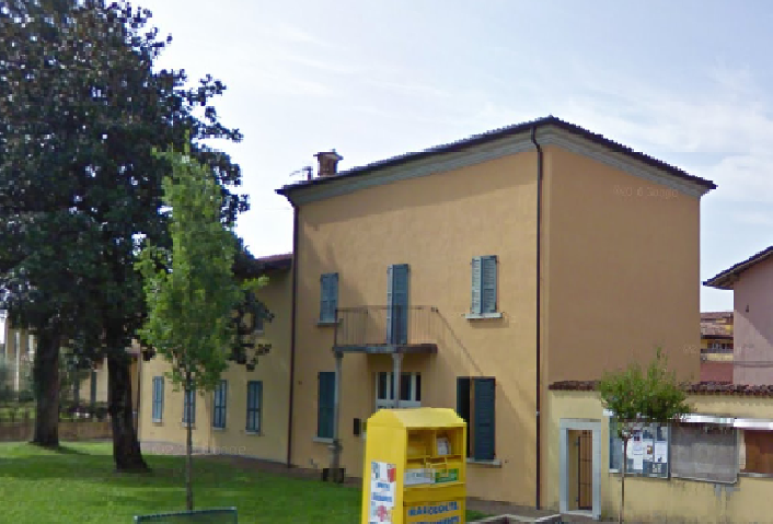 Biblioteca comunale di Paitone Biblioteca