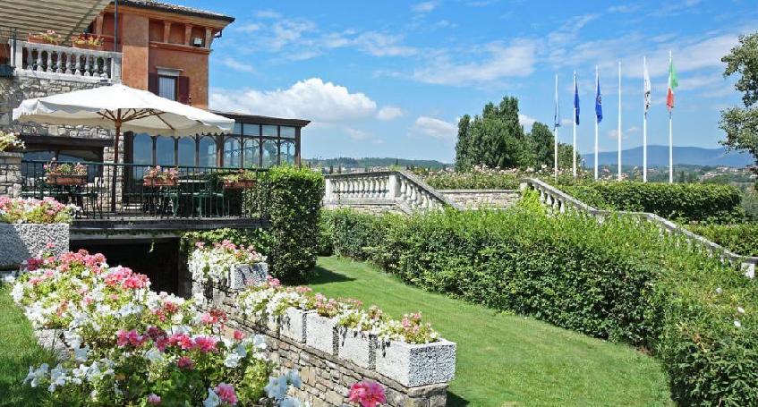 Garda Golf Country Club