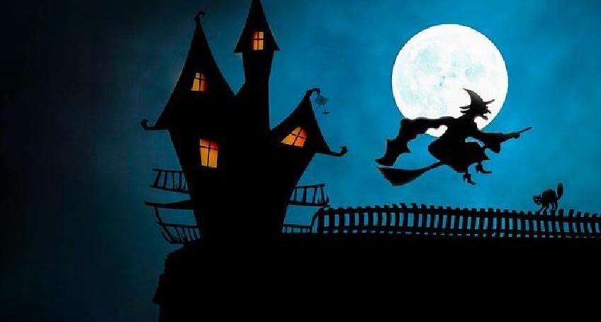 Notte Horror al Castello