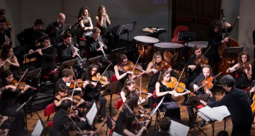 Orchestra I Pomeriggi Musicali