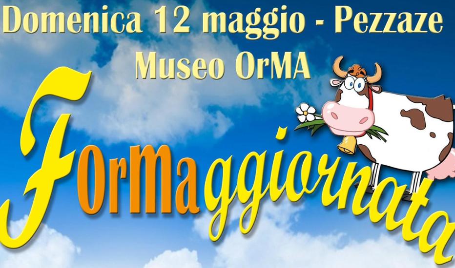 Formaggiornata