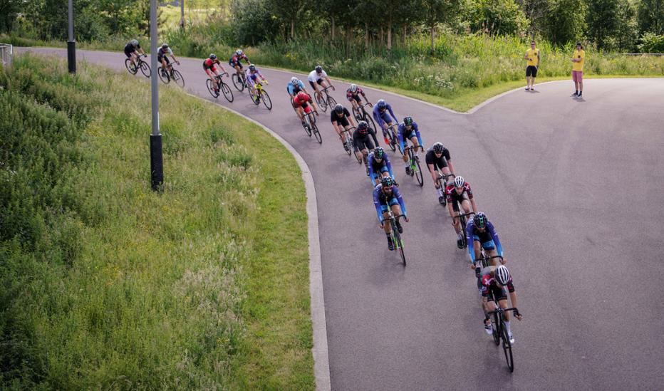 Gran Fondo MTB Città di Brescia a Piazzale Arnaldo da 10/04/2022 al  10/04/2022