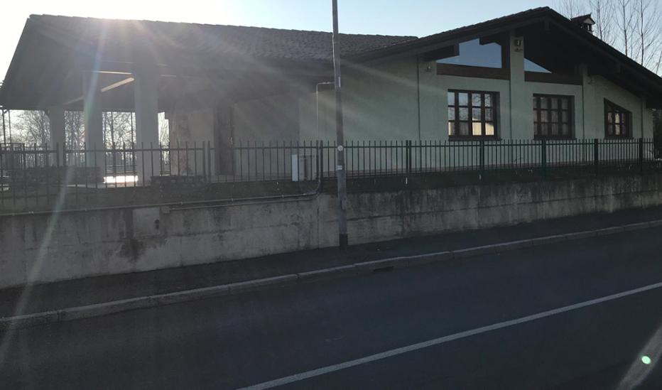 Centro Storico di San Zeno Naviglio Edificio di altro genere