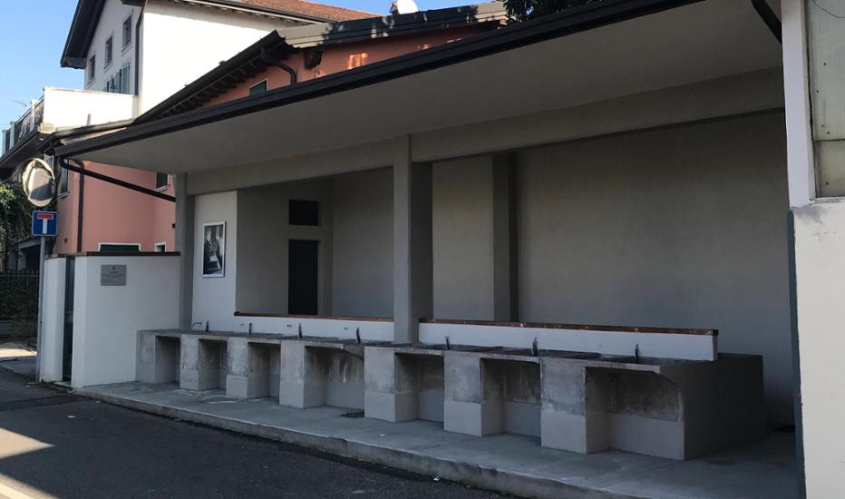 Centro Storico di San Zeno Naviglio Edificio di altro genere