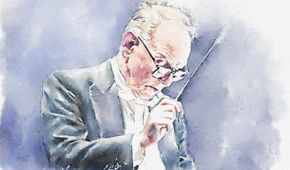 Omaggio a Ennio Morricone