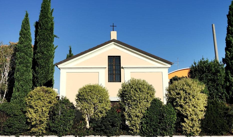 Centro Storico di San Zeno Naviglio Edificio di altro genere