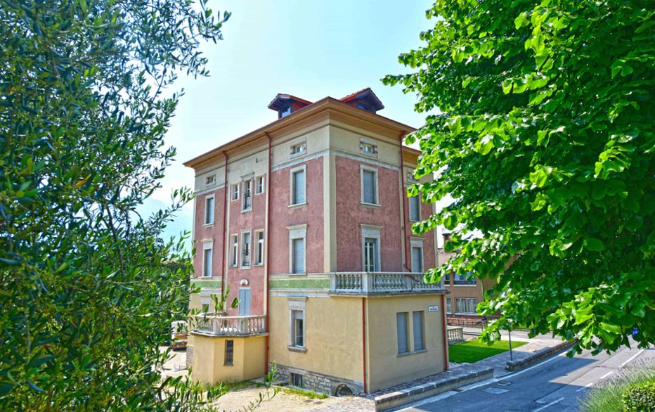 MUST Museo Tremosine Storia e Territorio Museo / Pinacoteca