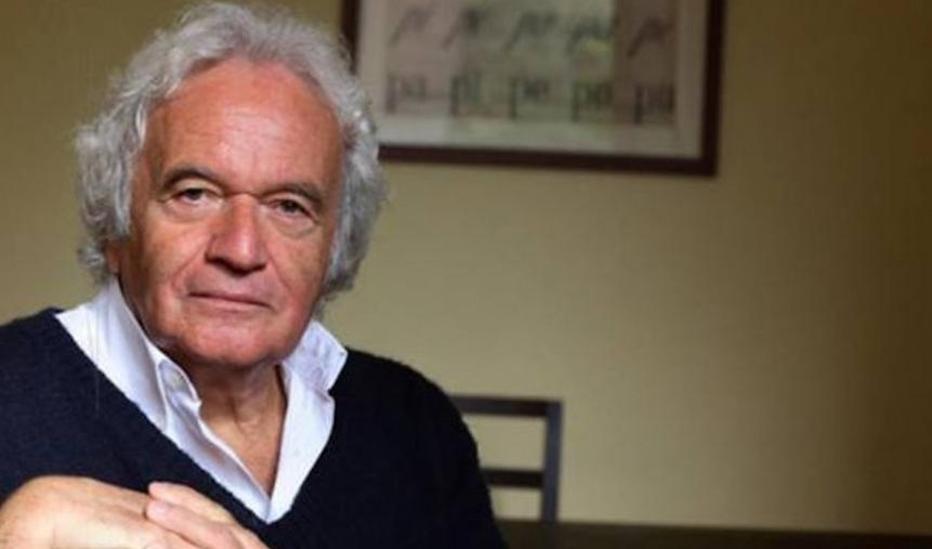 Duccio Demetrio: "Dirsi addio, ingannando l'oblio"