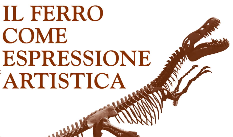 Il Ferro come Espressione Artistica