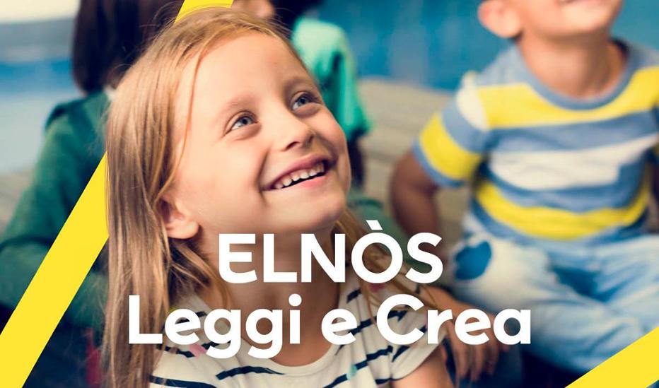 ELNÒS Leggi e Crea