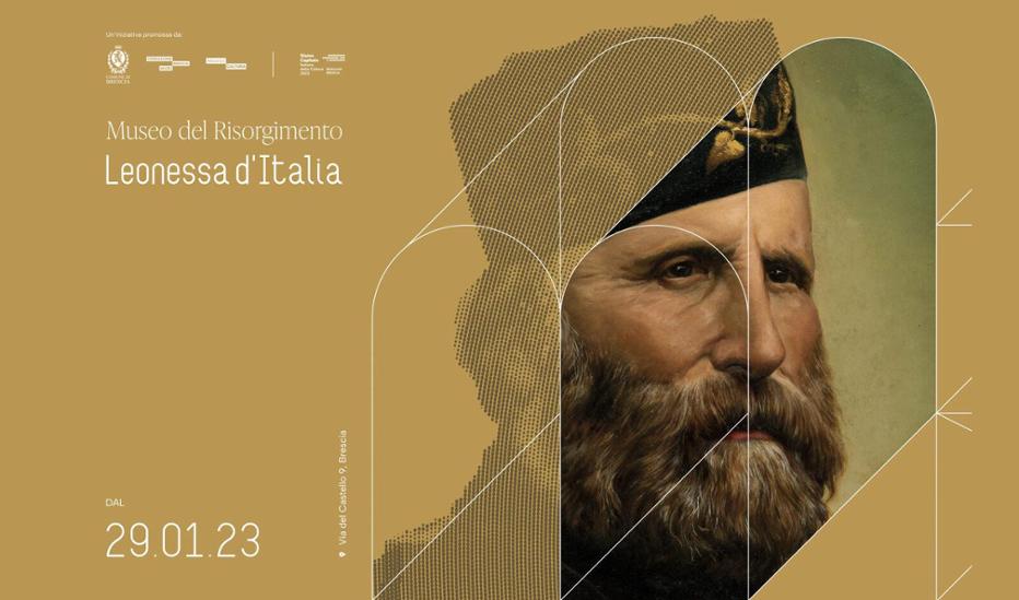 Visita guidata alla città di Brescia e al Museo del Risorgimento