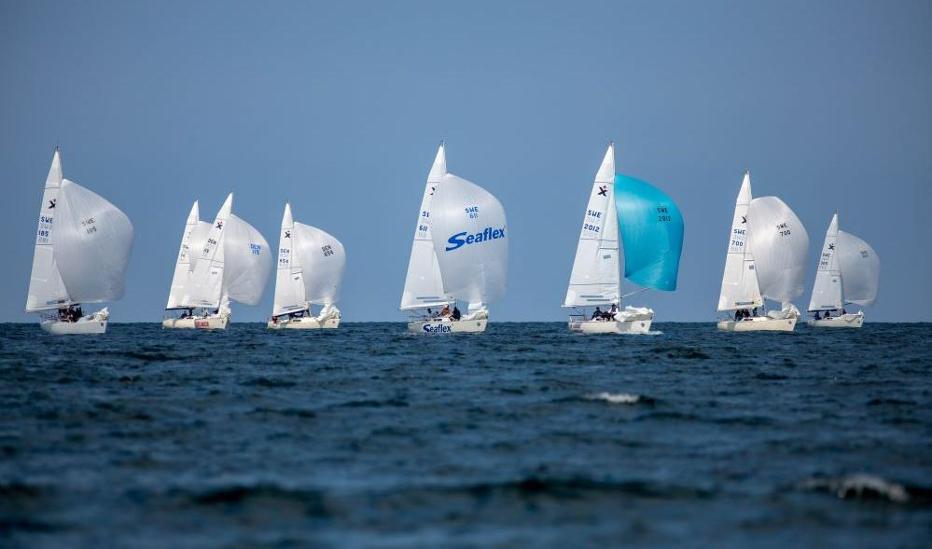 Optimist Team Race Trofeo Claudio
