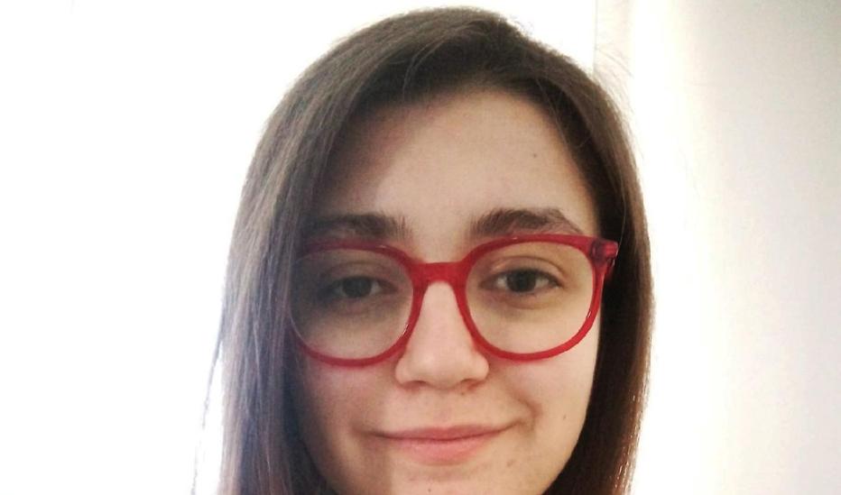 CARLOTTA MARESCA presenta