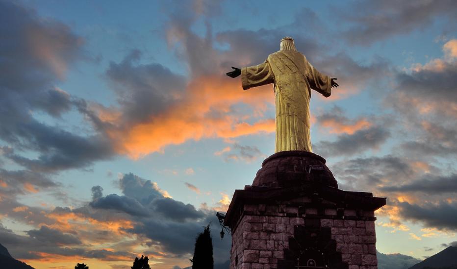 Festa di Cristo Re 2023