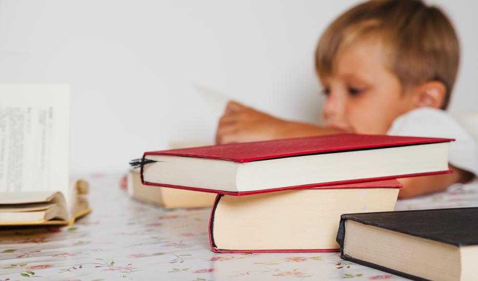 Piccole storie per piccoli lettori