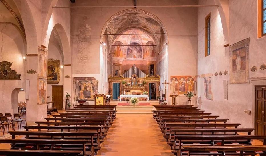 Gardone Val Trompia: visita guidata della città