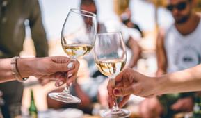 Un'estate tra vigne e cantine — Cultura a Brescia